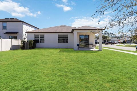 Tiny photo for 17241 Goldcrest Loop, Clermont, FL 34714 (MLS # S5149745)