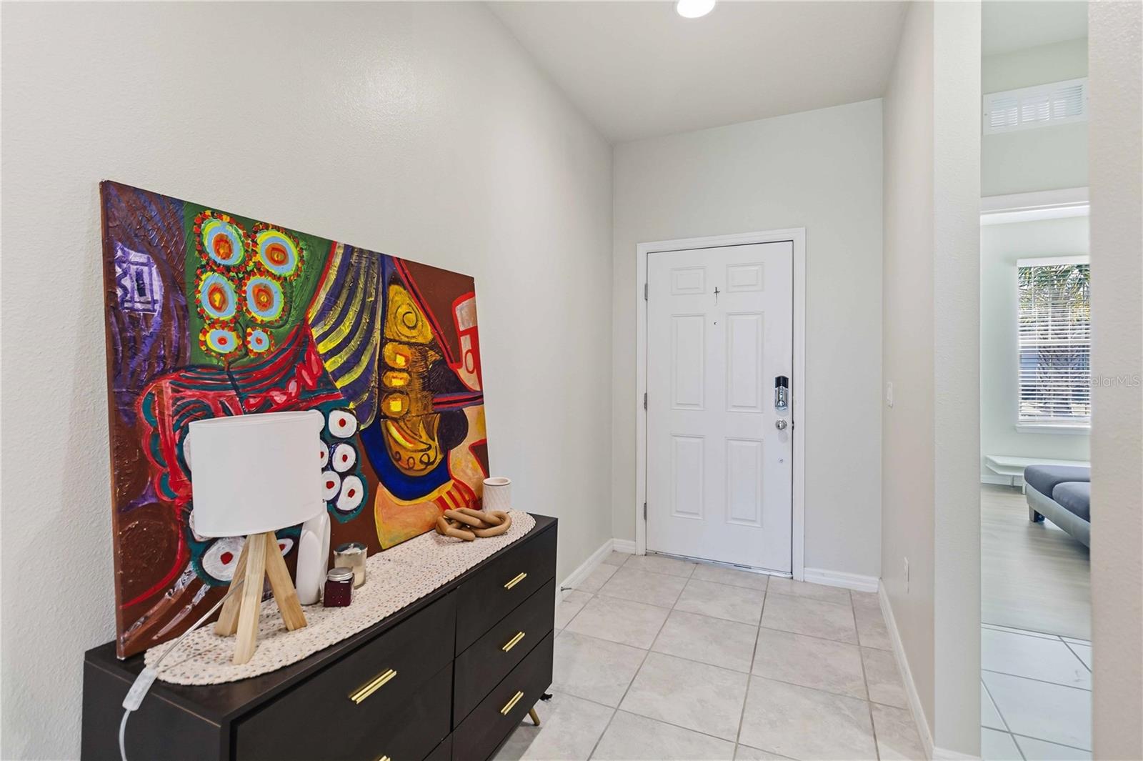 SERENOA VILLAGE 1 PHASE 1A-1 - Residential Lease