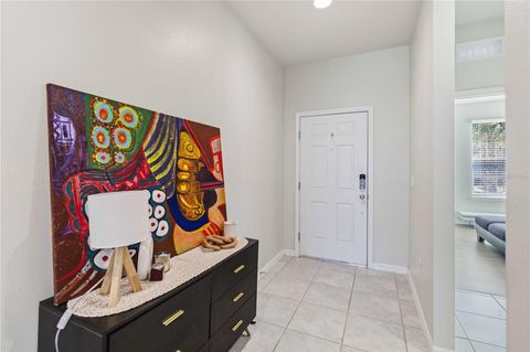 Tiny photo for 17241 Goldcrest Loop, Clermont, FL 34714 (MLS # S5149745)