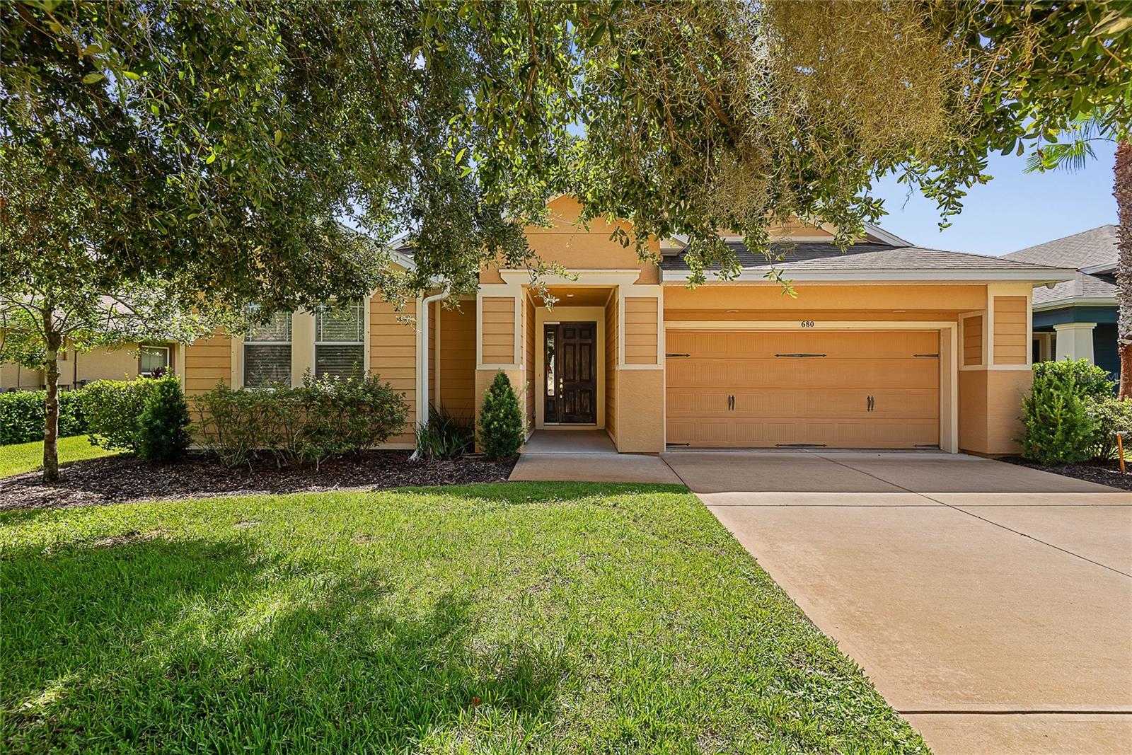 680 ELK RIVER DRIVE