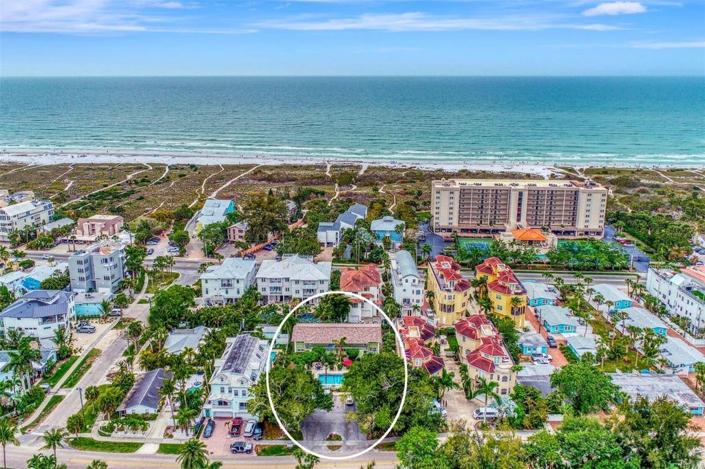 Photo of 446 Canal Road #5, Sarasota, FL 34242 (MLS # A4605587)