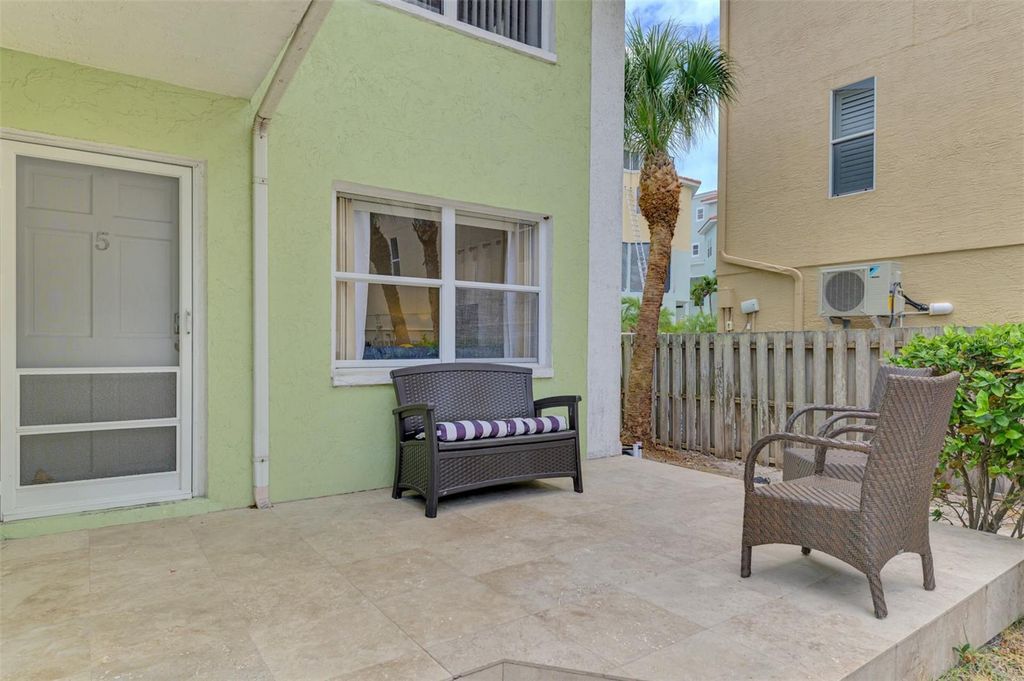 Photo of 446 Canal Road #5, Sarasota, FL 34242 (MLS # A4605587)