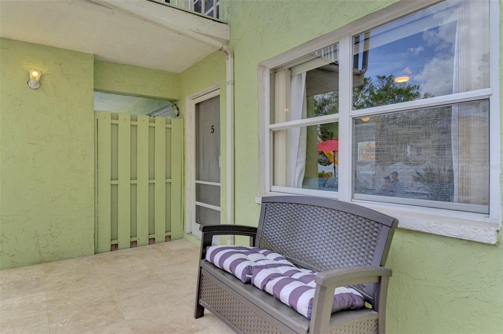 Photo of 446 Canal Road #5, Sarasota, FL 34242 (MLS # A4605587)