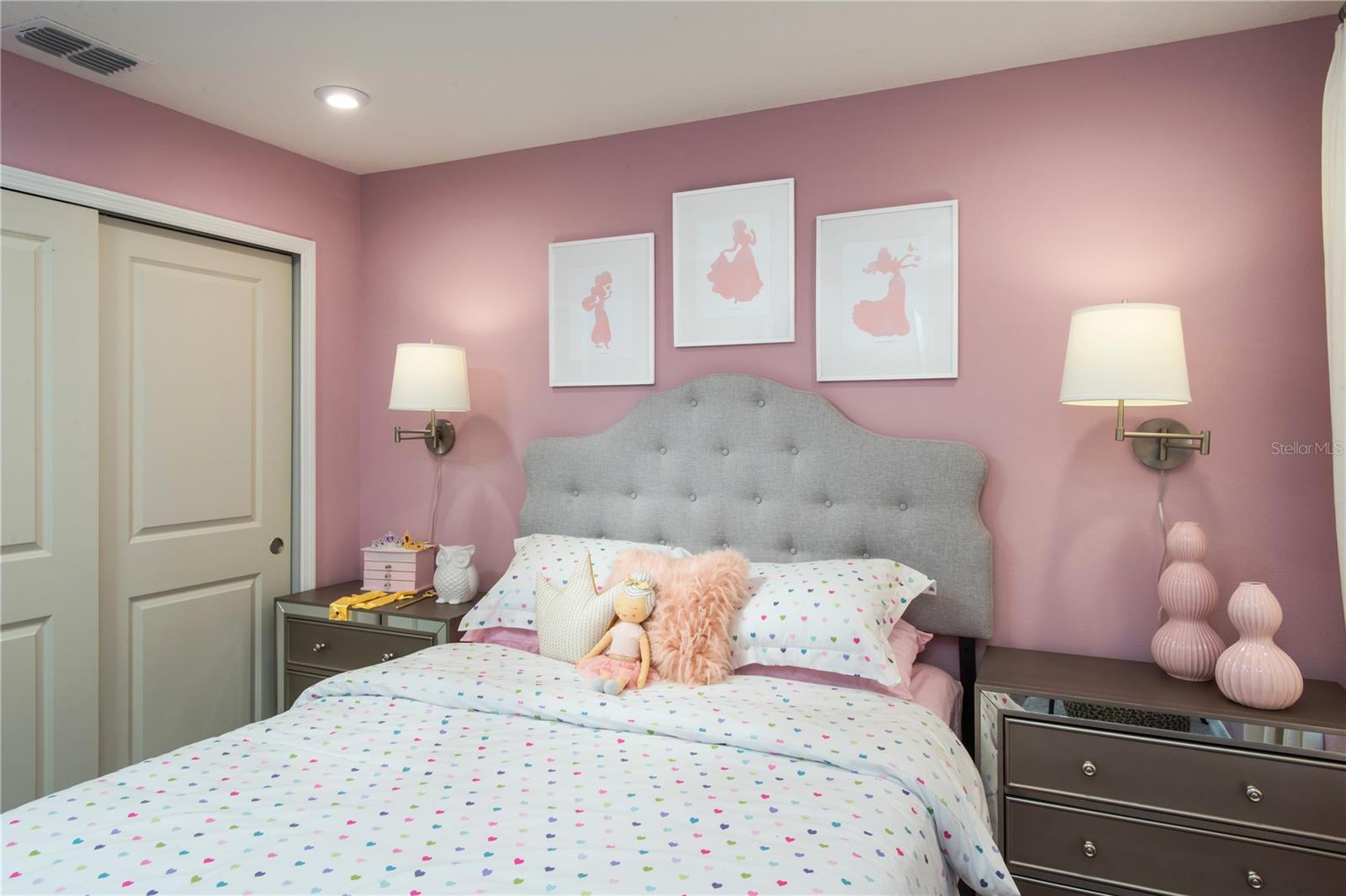 STEPPING STONE - Residential