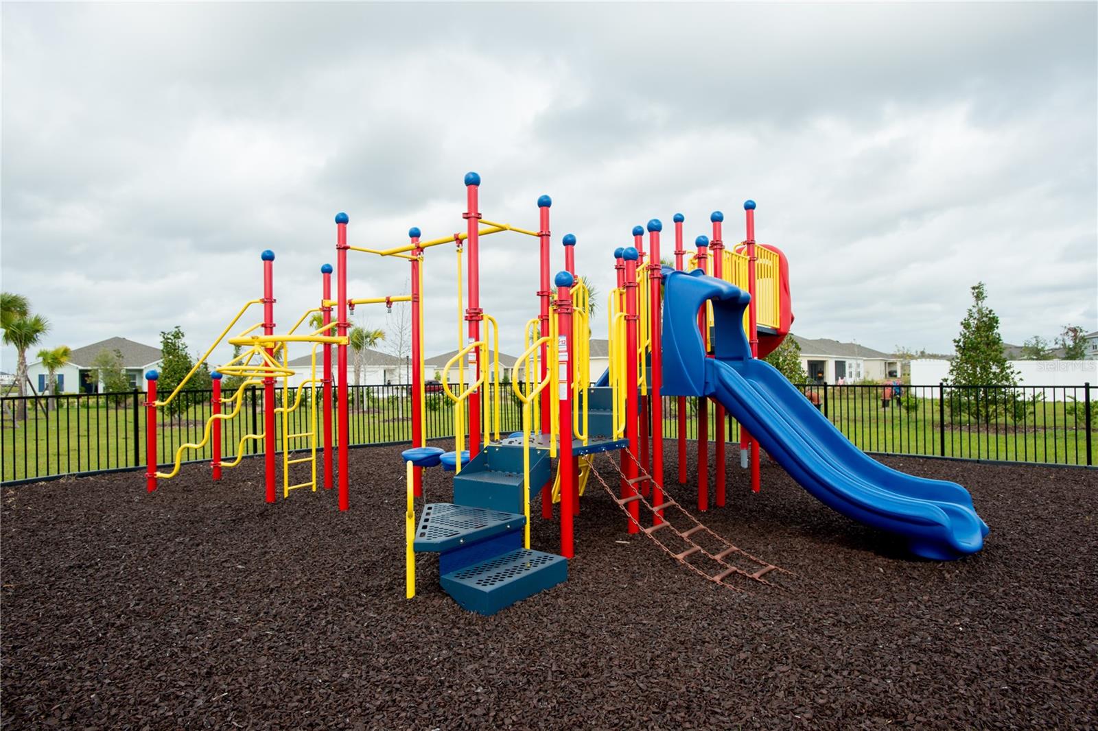 STEPPING STONE - Residential