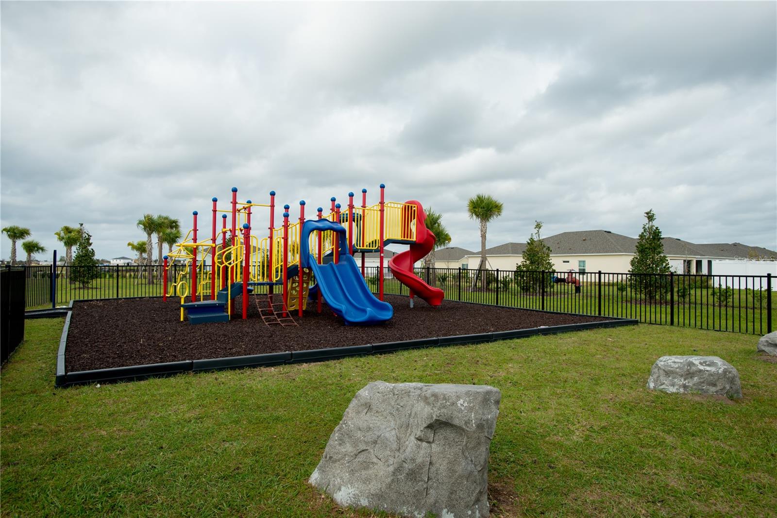 STEPPING STONE - Residential