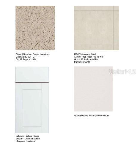 STEPPING STONE - Residential