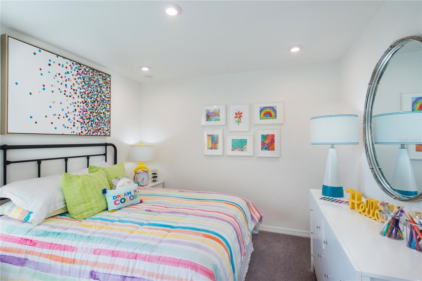 STEPPING STONE - Residential