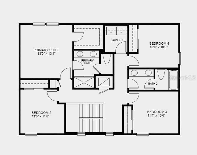 STEPPING STONE - Residential