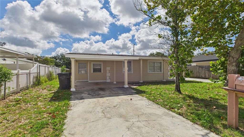 Photo of 4703 Murray Hill Drive, Tampa, FL 33615 (MLS # TB8421830)