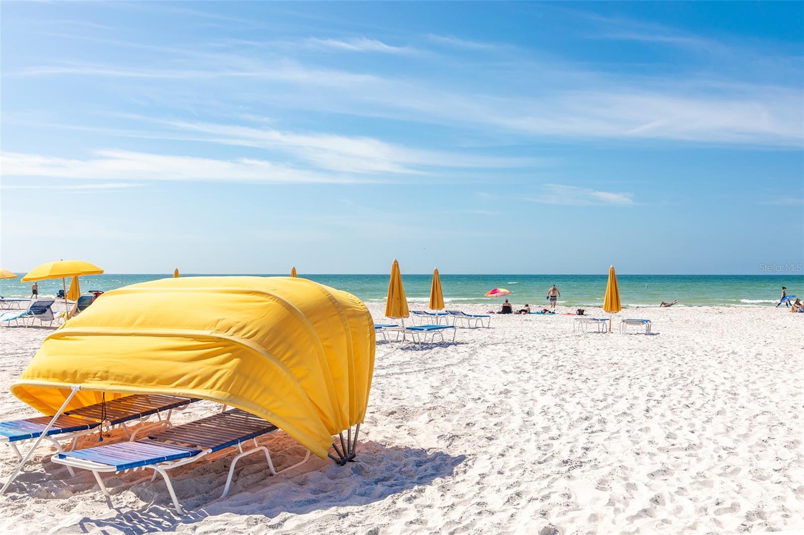 NIDA APTS CONDO - Residential