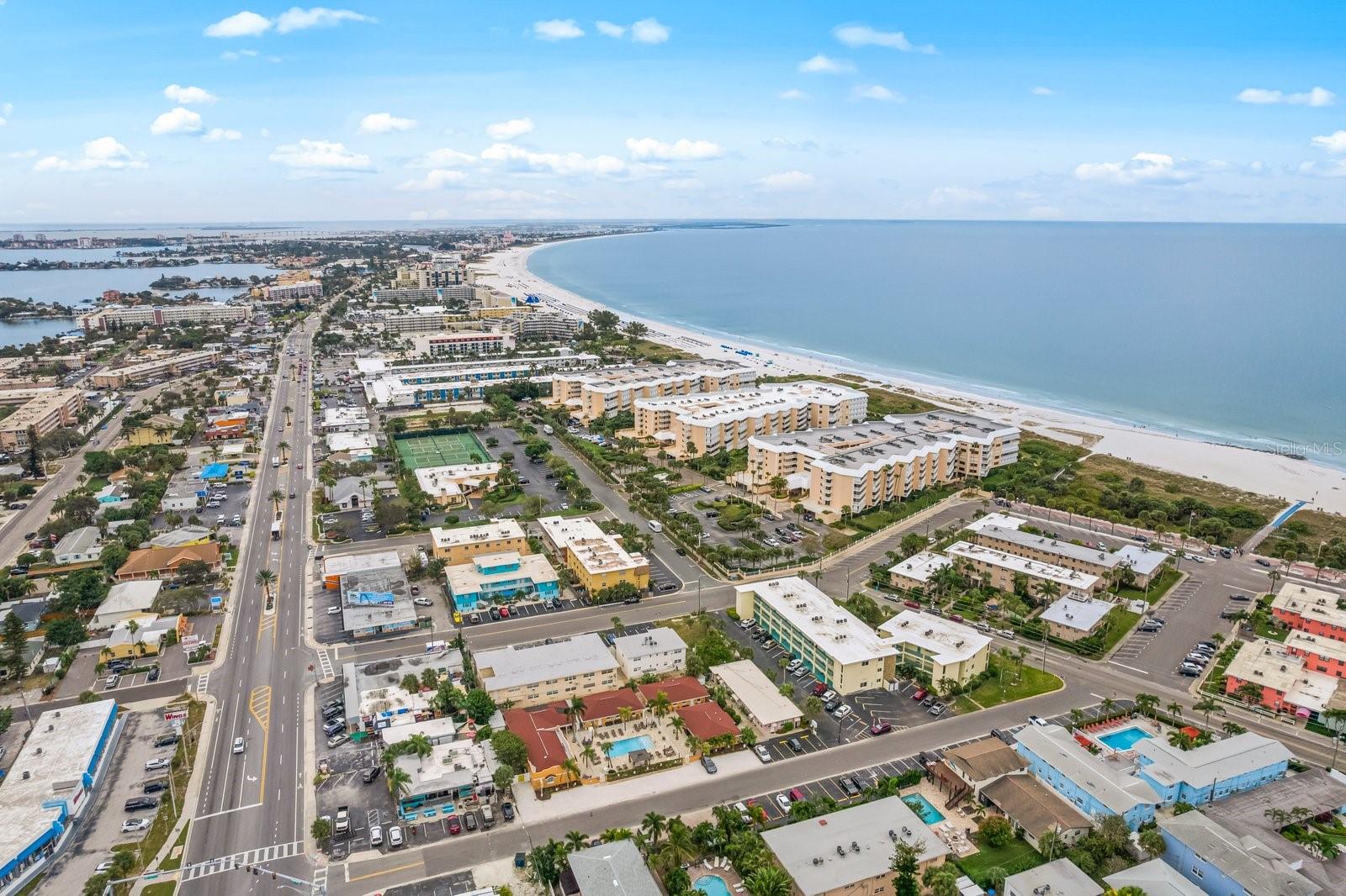 NIDA APTS CONDO - Residential