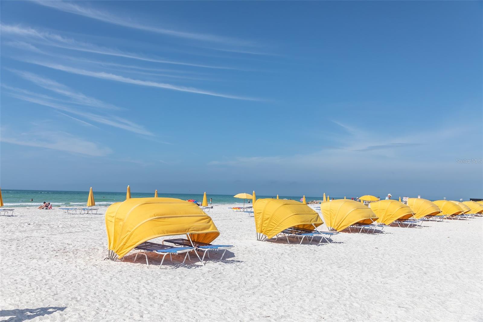 NIDA APTS CONDO - Residential