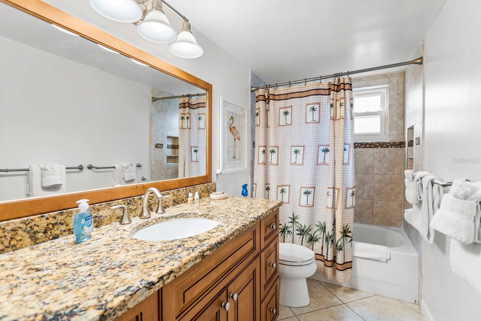 NIDA APTS CONDO - Residential