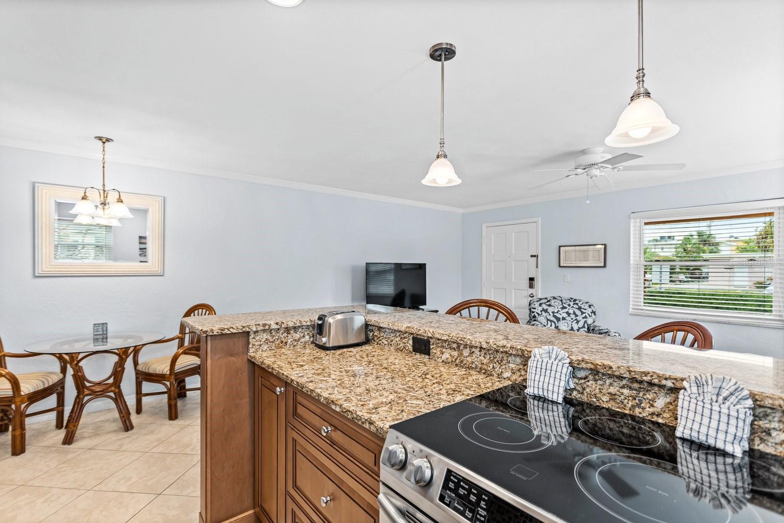 NIDA APTS CONDO - Residential