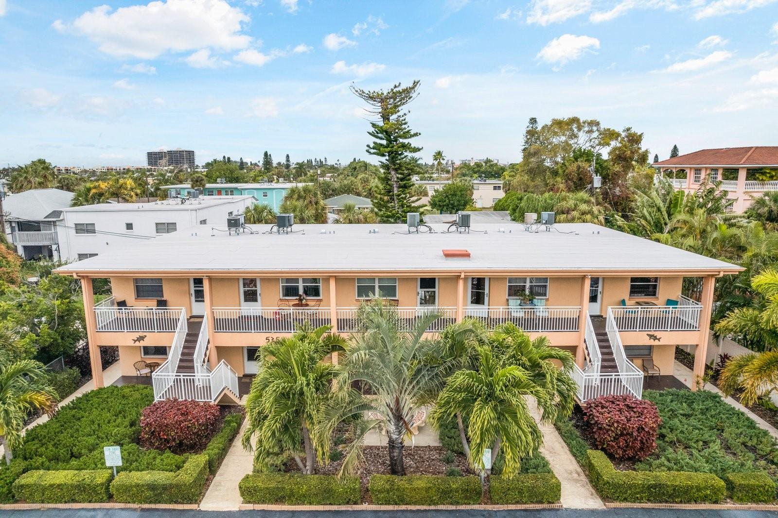 NIDA APTS CONDO - Residential