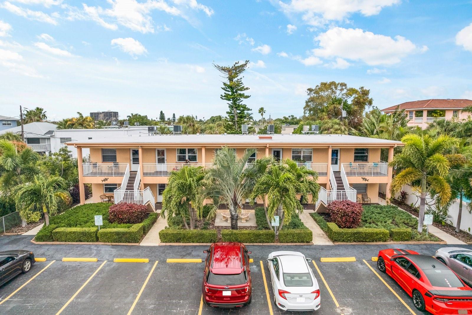 NIDA APTS CONDO - Residential