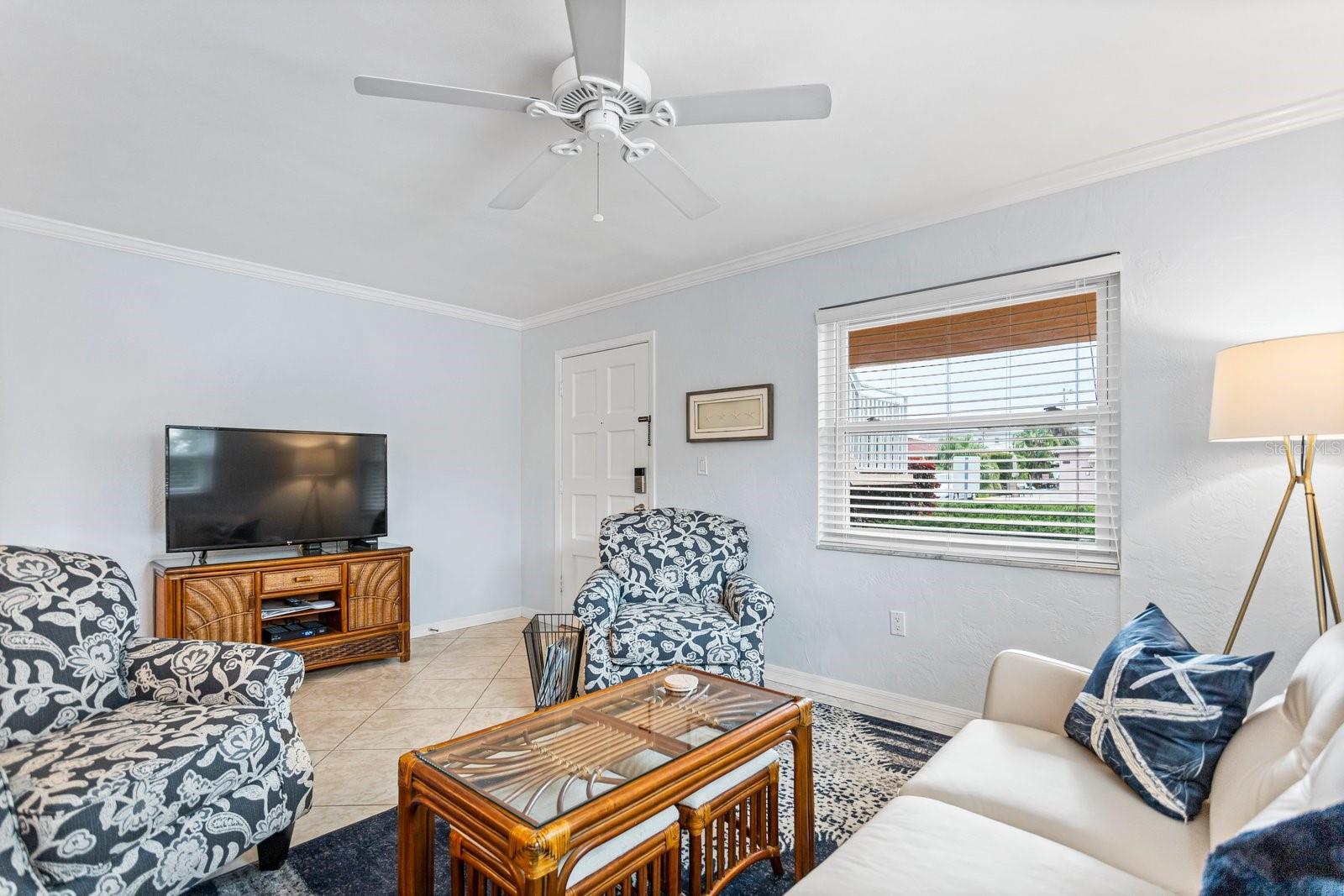 NIDA APTS CONDO - Residential