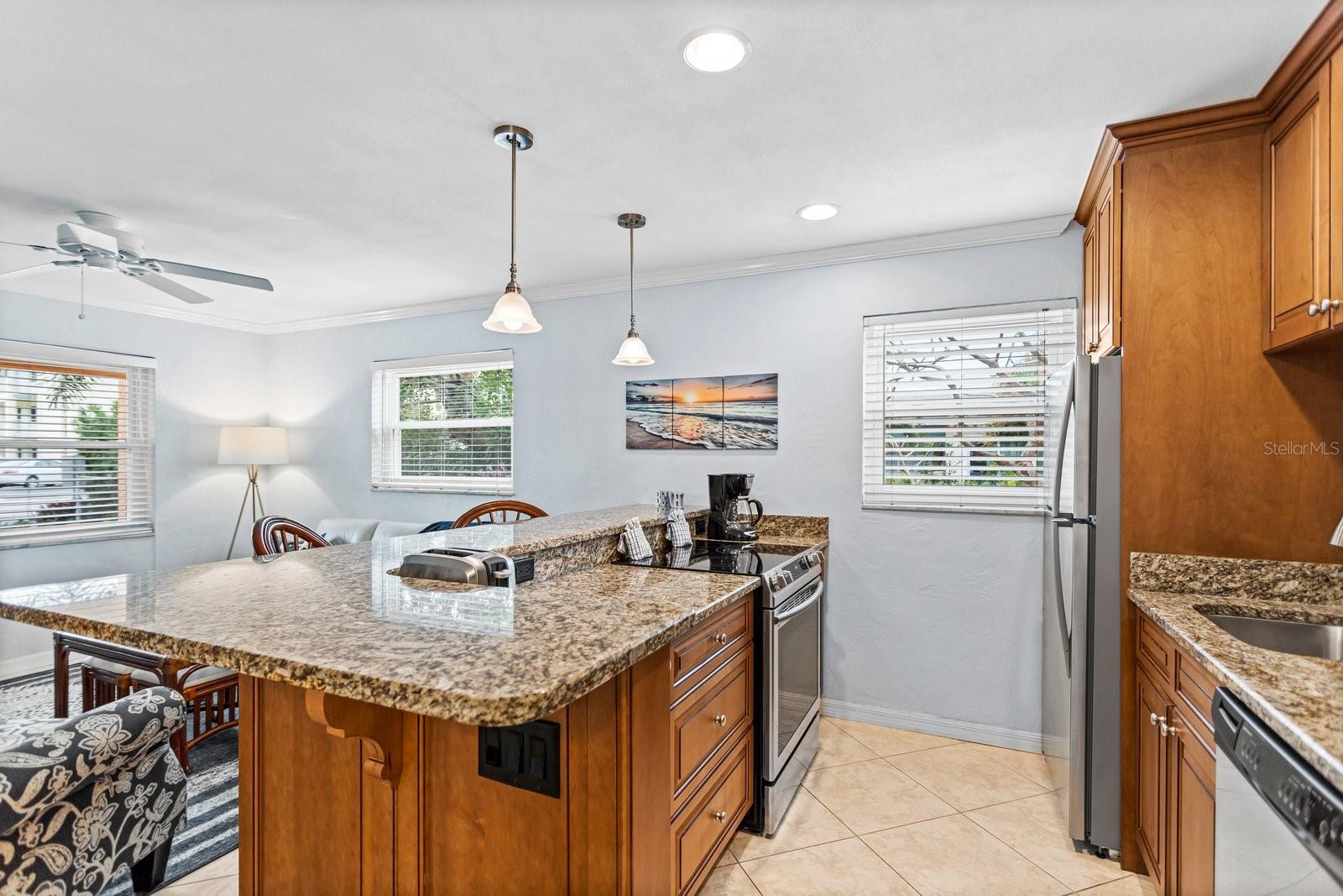 NIDA APTS CONDO - Residential