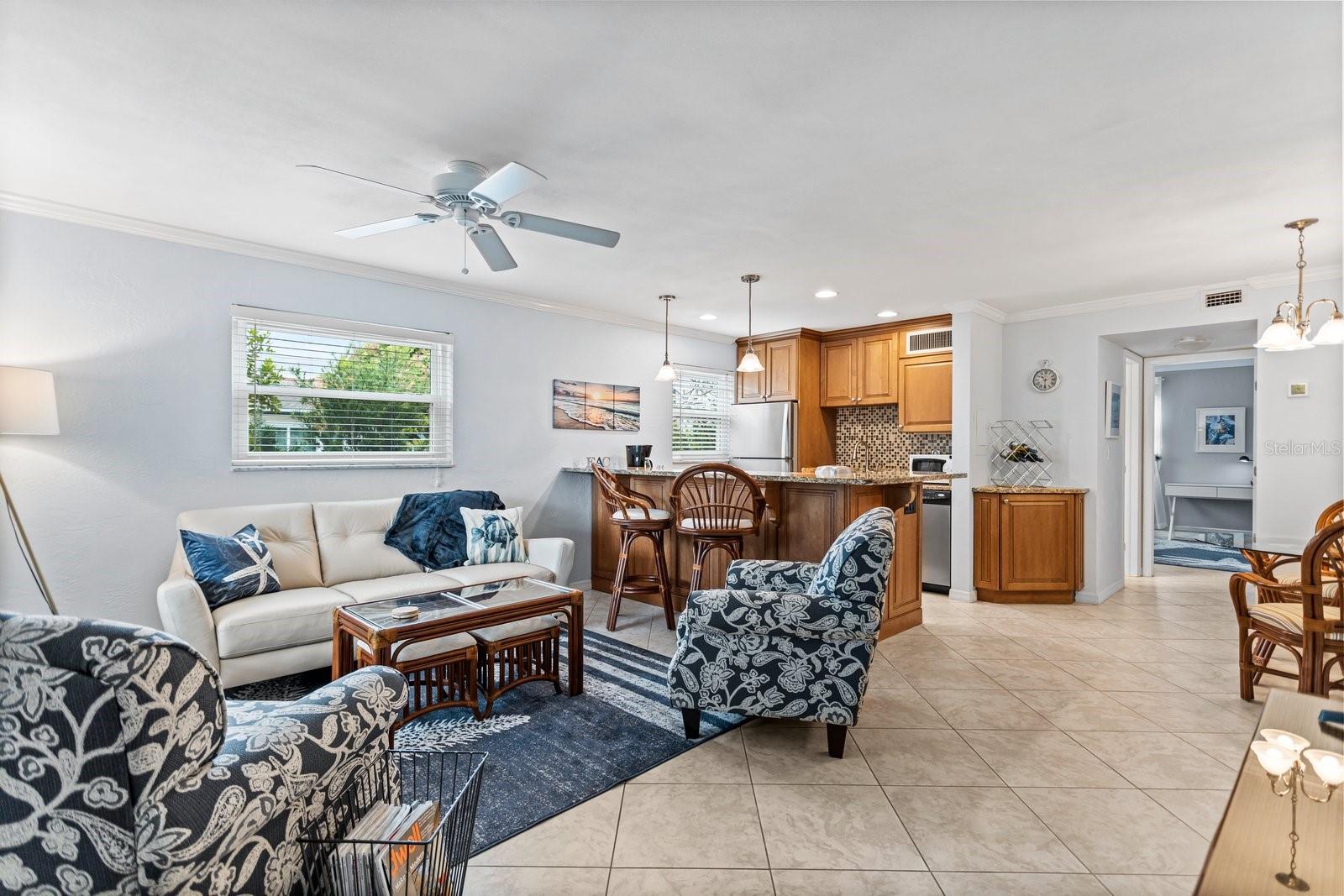 NIDA APTS CONDO - Residential