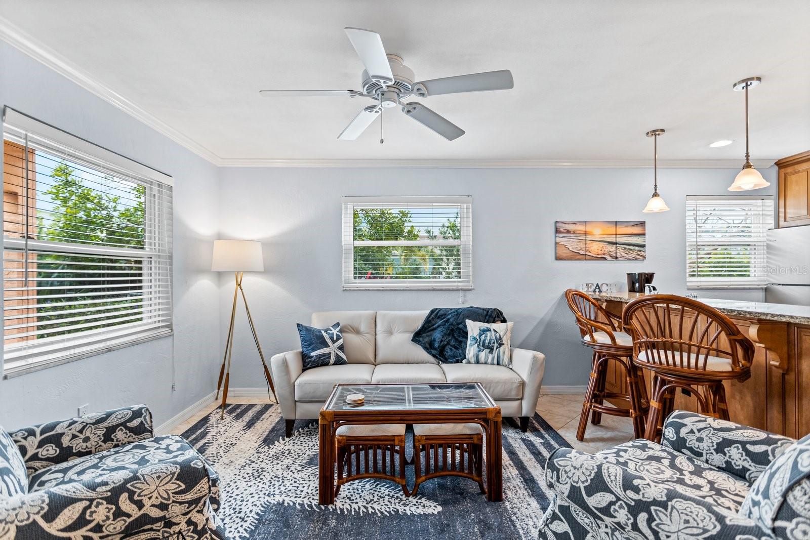 NIDA APTS CONDO - Residential