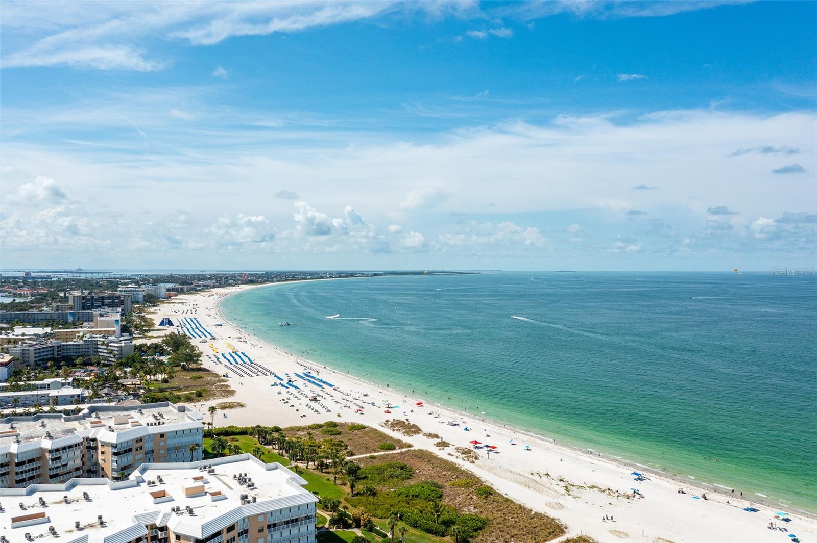 NIDA APTS CONDO - Residential