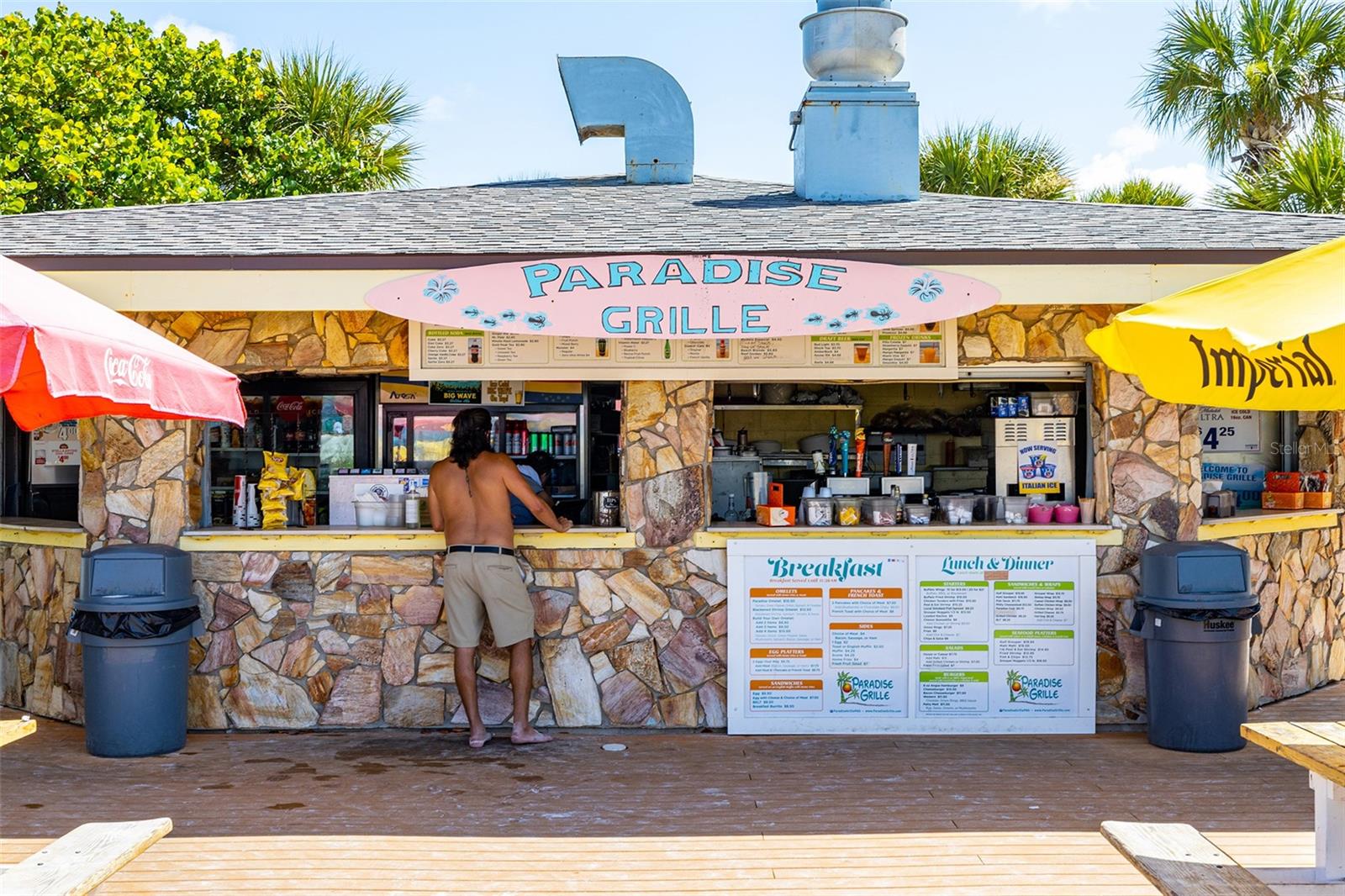 NIDA APTS CONDO - Residential