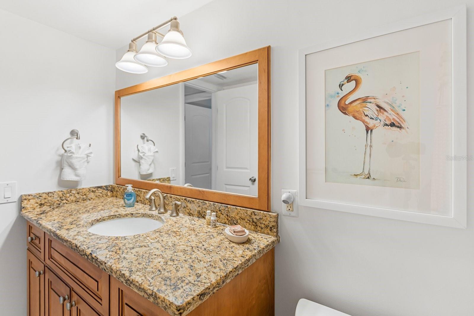 NIDA APTS CONDO - Residential