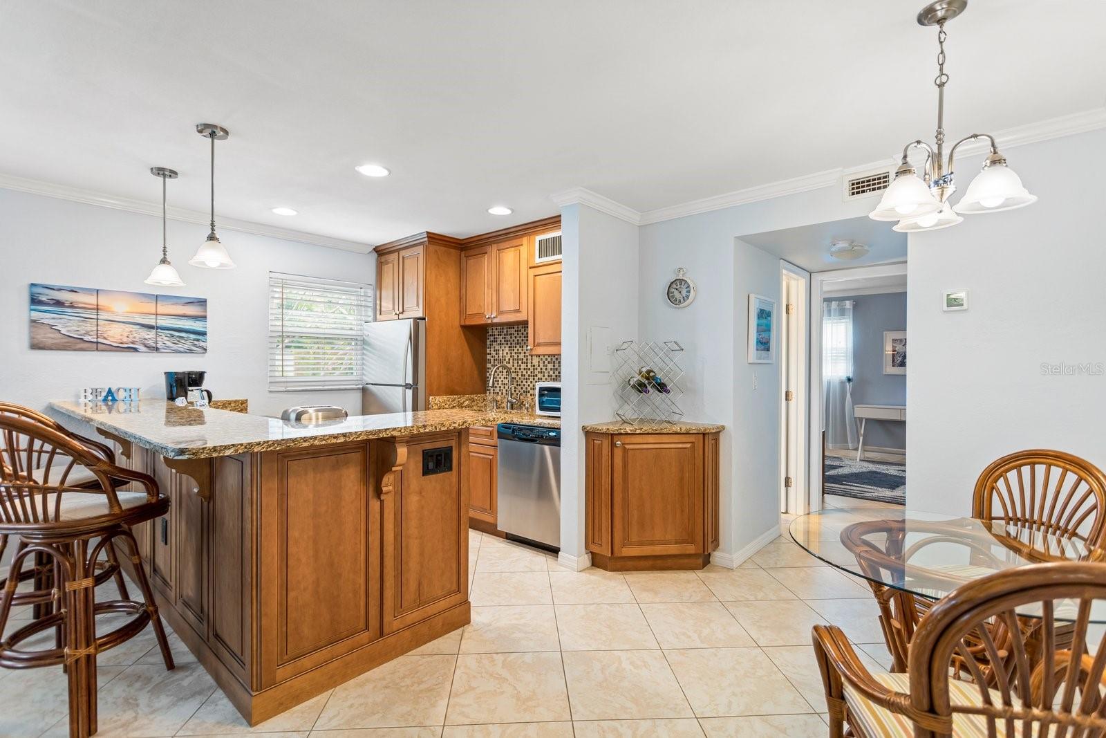 NIDA APTS CONDO - Residential