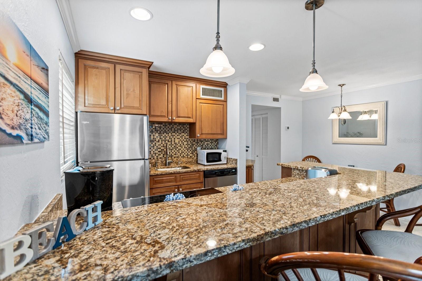 NIDA APTS CONDO - Residential