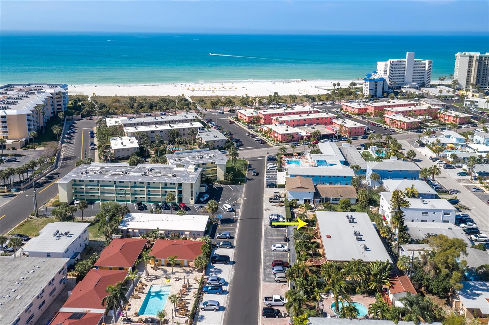 NIDA APTS CONDO - Residential