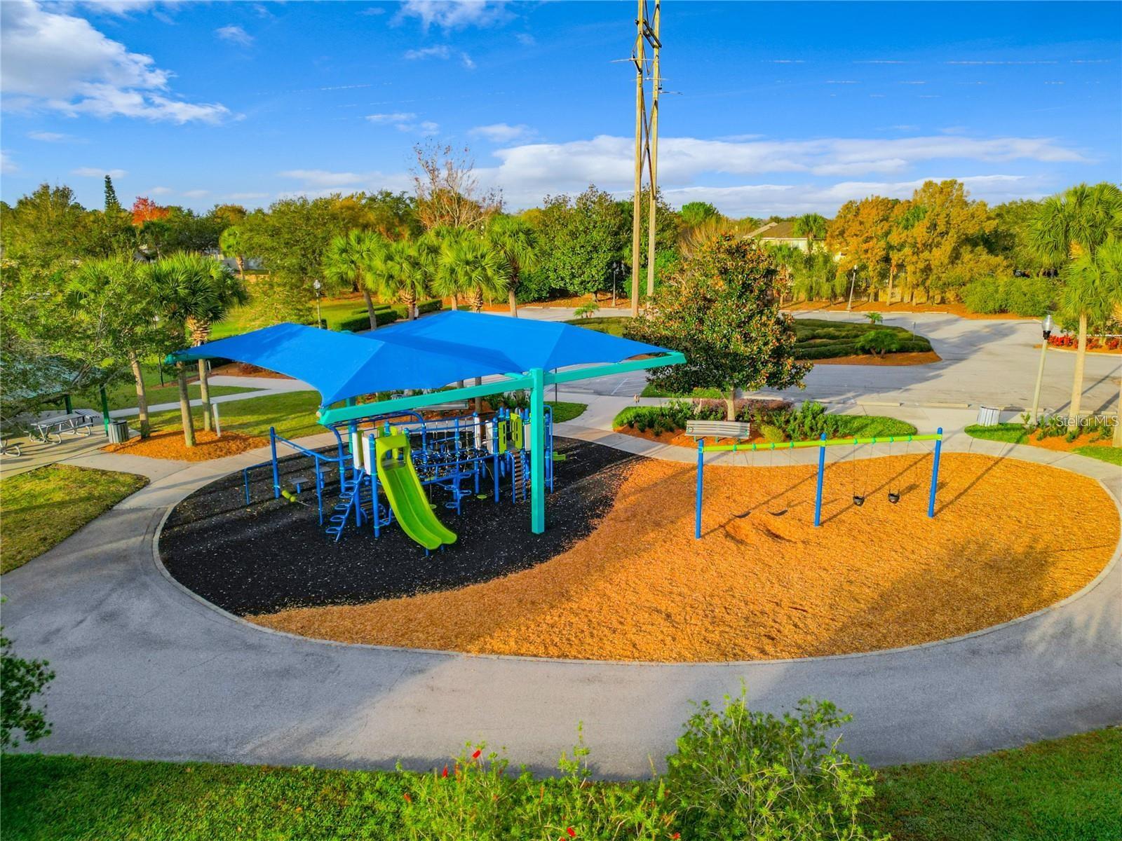 HUNTERS CREEK TR 535 - Residential