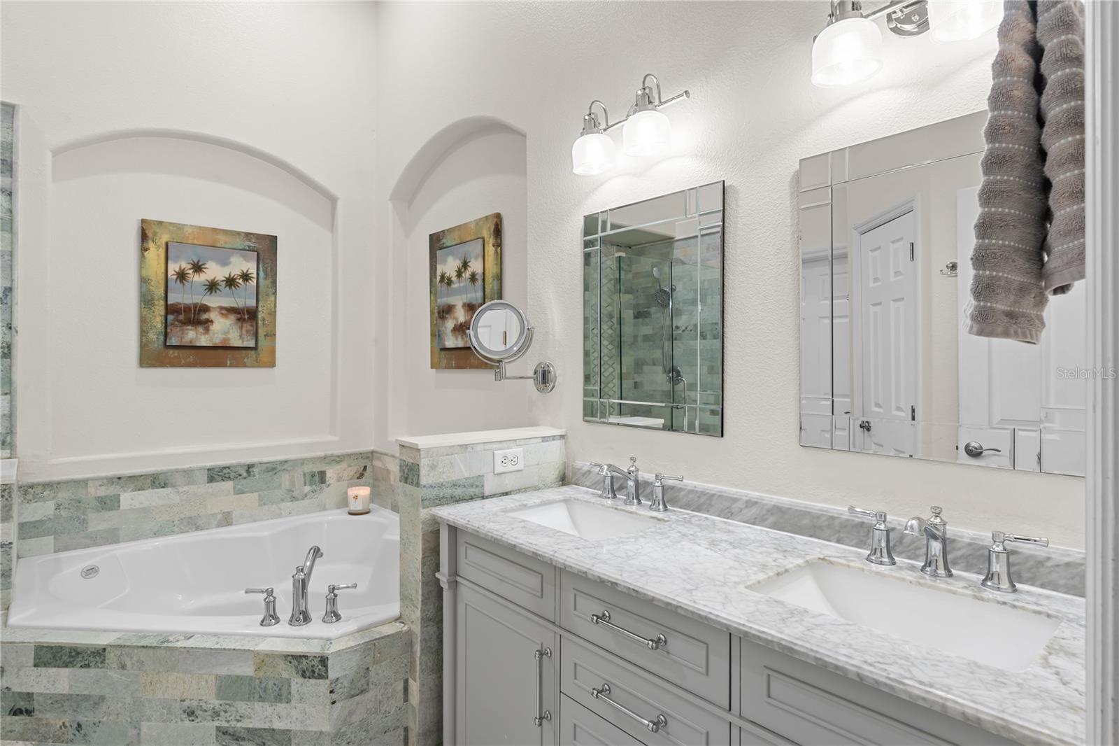 HUNTERS CREEK TR 535 - Residential