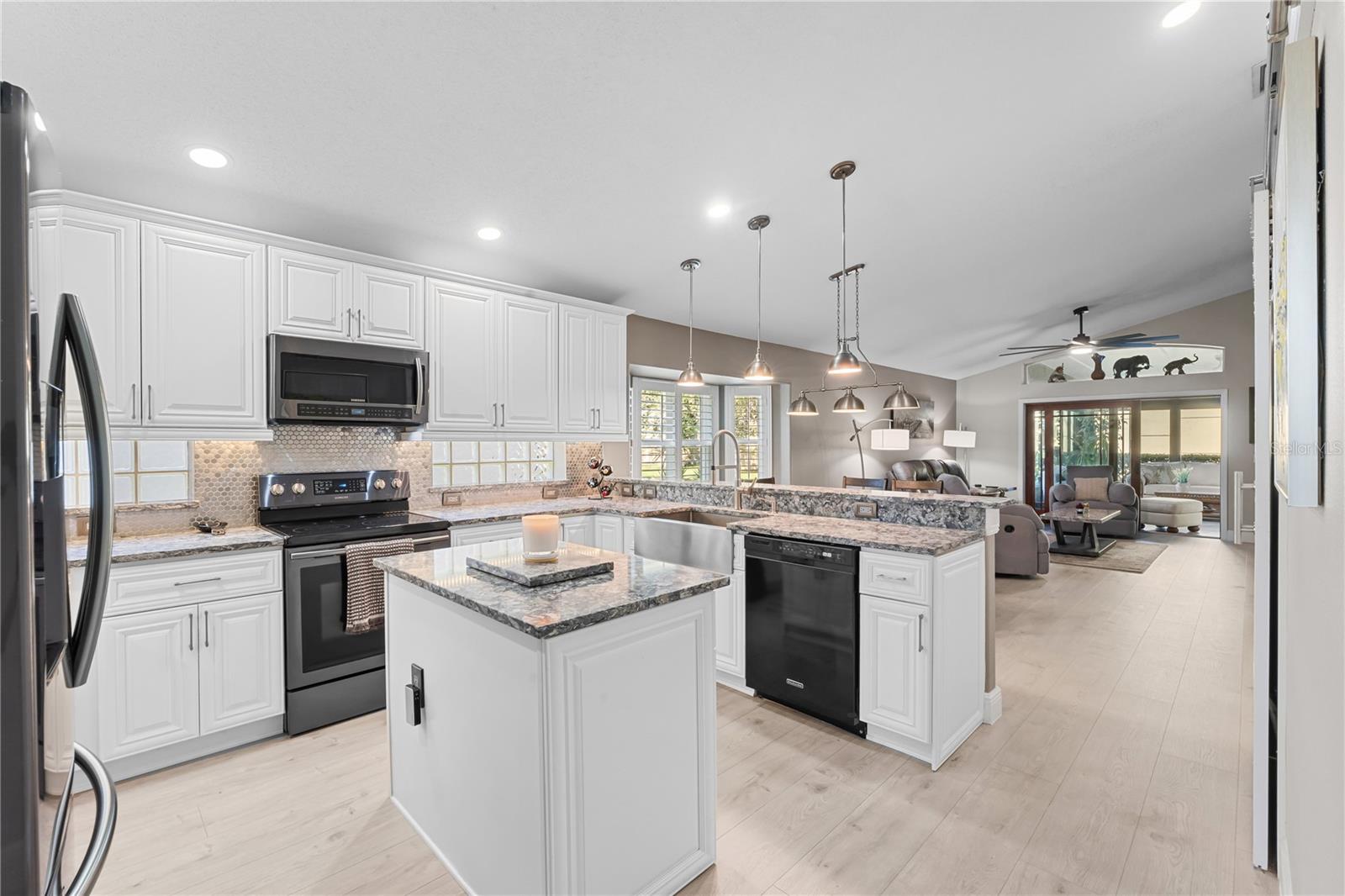 HUNTERS CREEK TR 535 - Residential