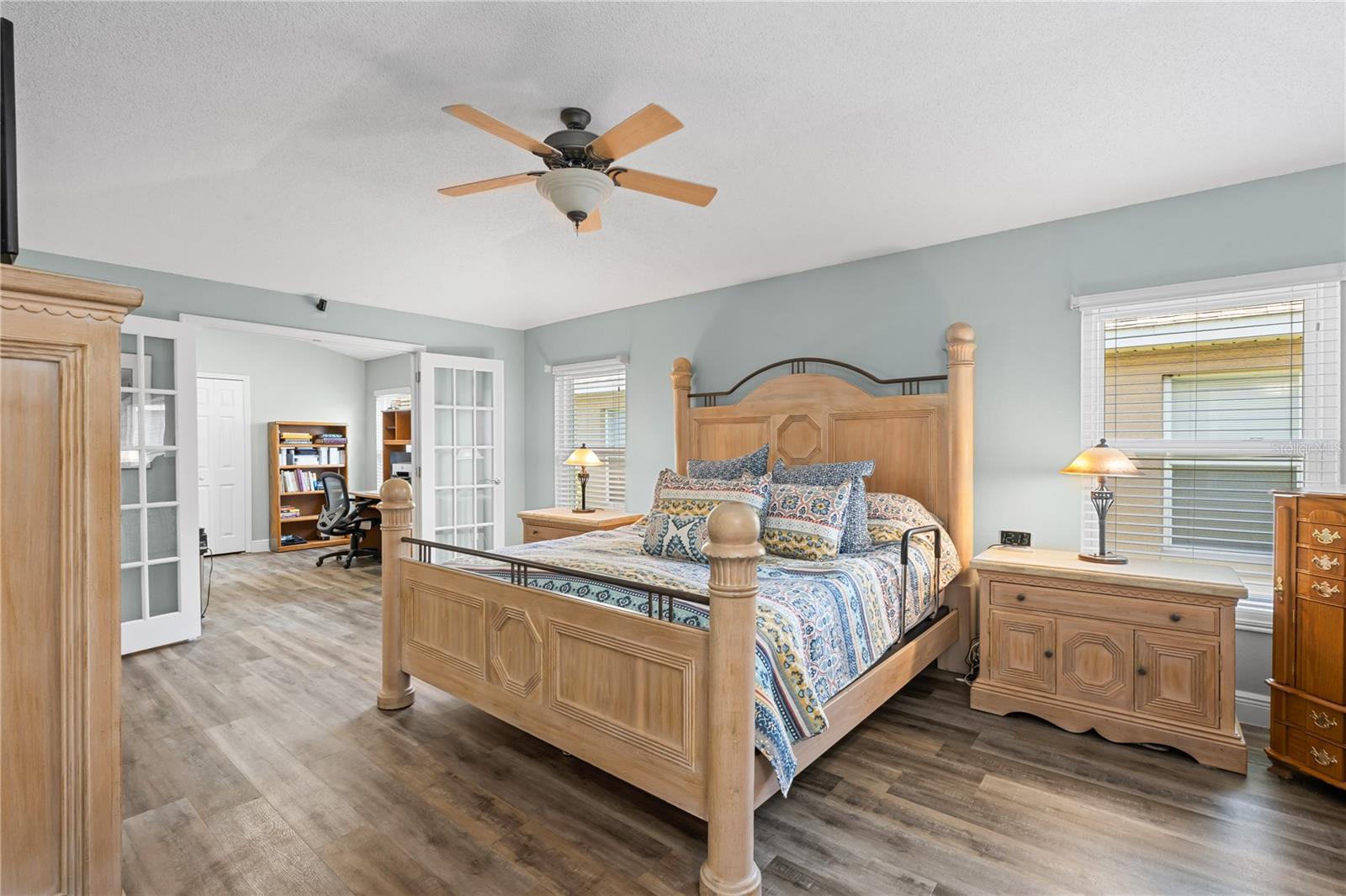 HUNTERS CREEK TR 535 - Residential