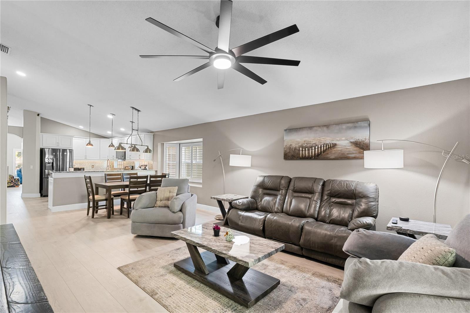 HUNTERS CREEK TR 535 - Residential