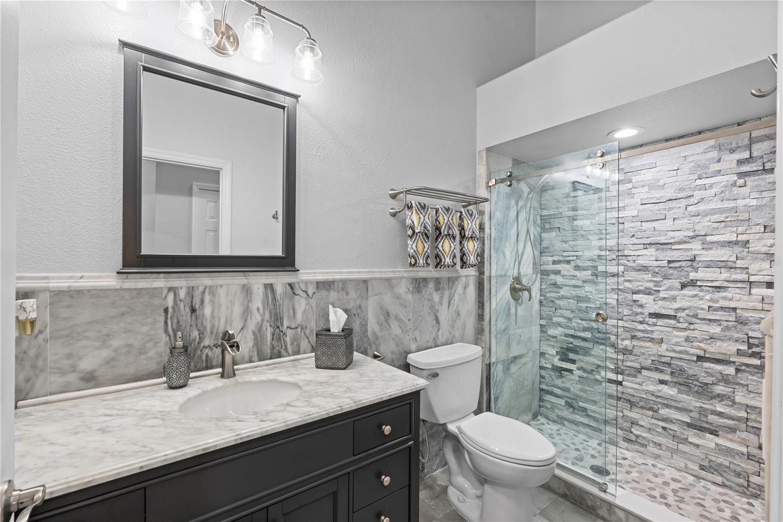 HUNTERS CREEK TR 535 - Residential