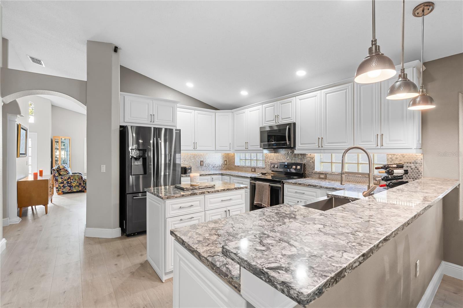 HUNTERS CREEK TR 535 - Residential