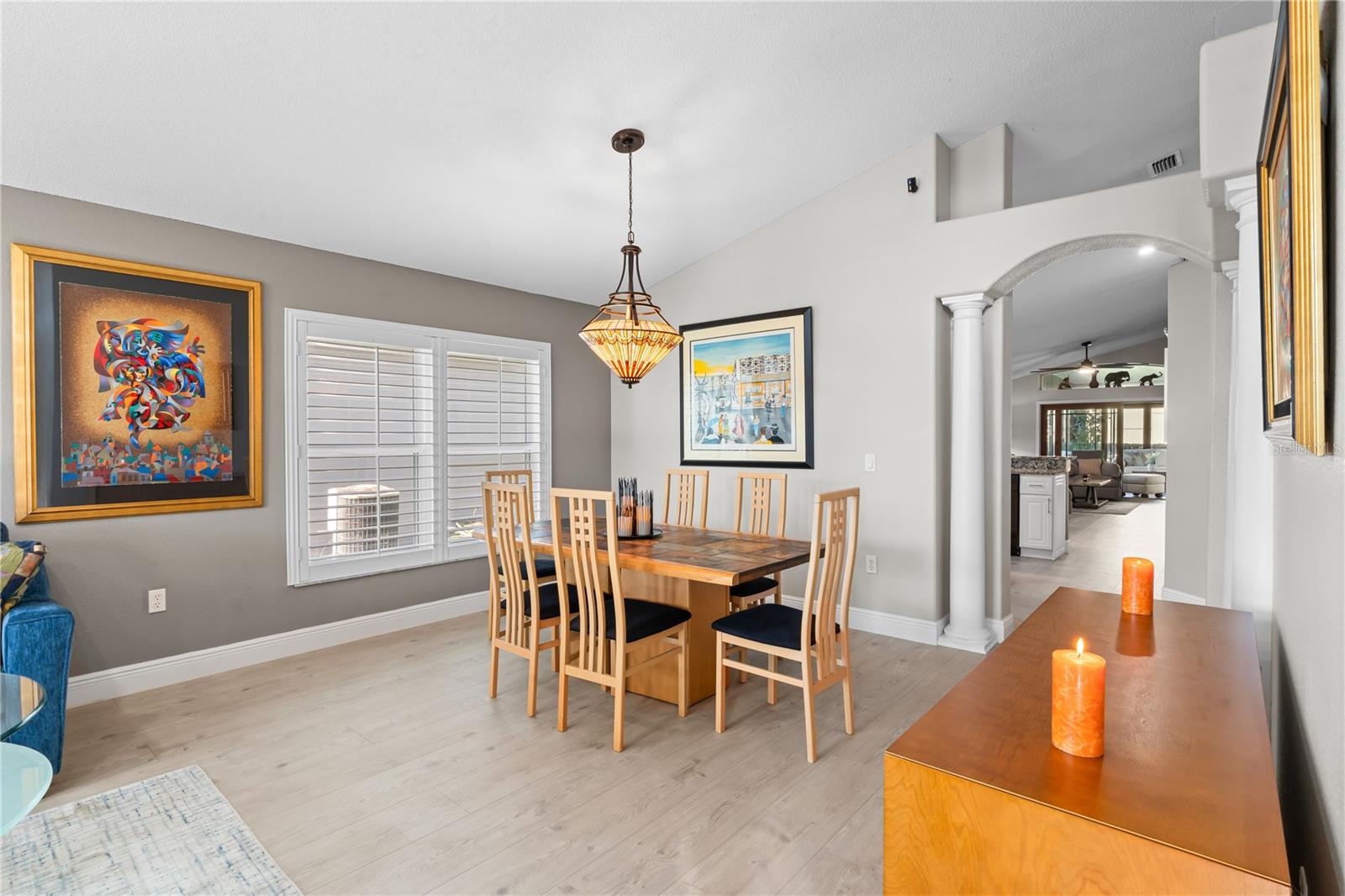 HUNTERS CREEK TR 535 - Residential