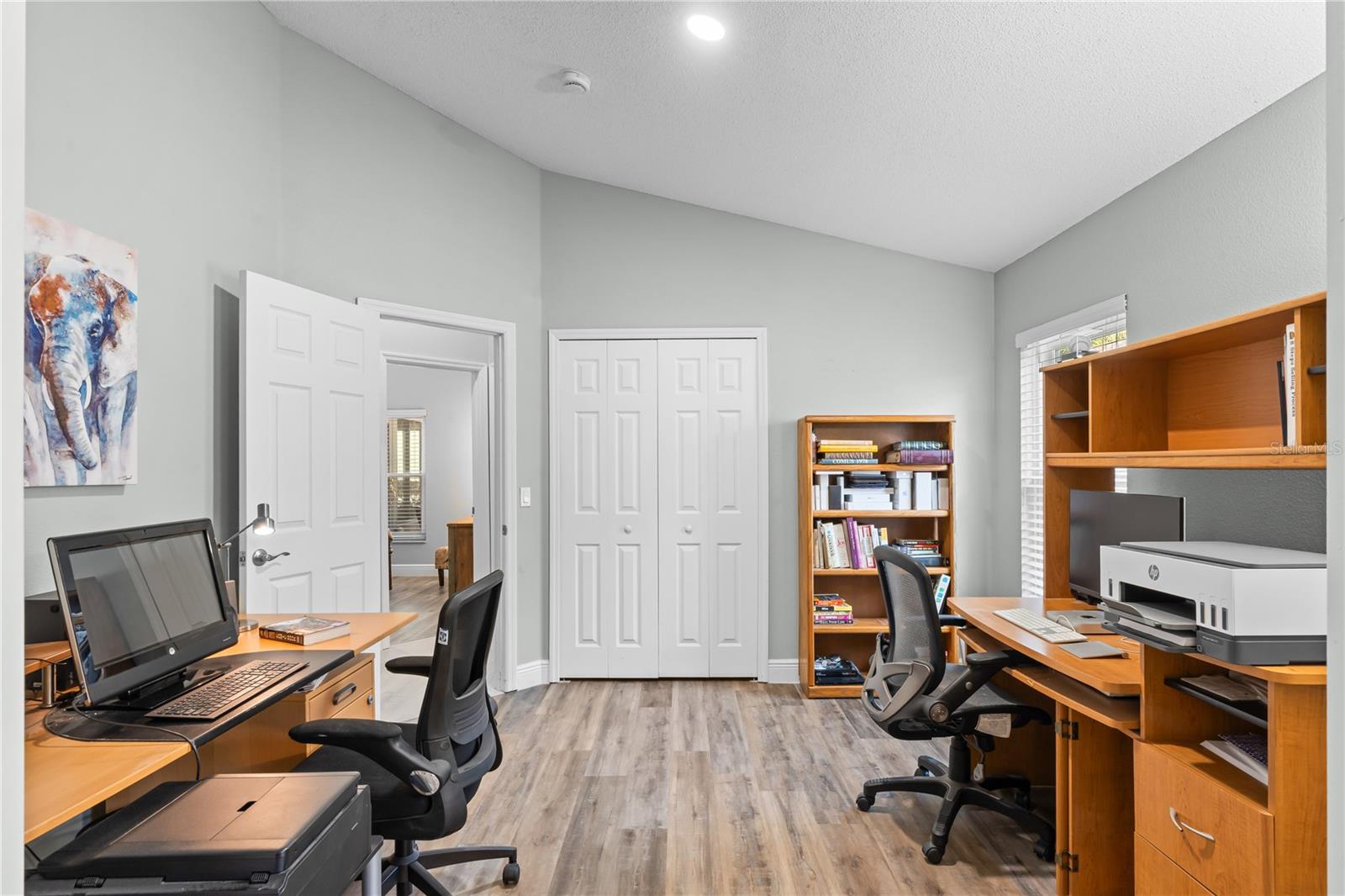 HUNTERS CREEK TR 535 - Residential