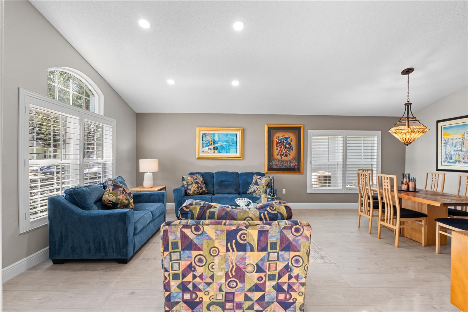 HUNTERS CREEK TR 535 - Residential