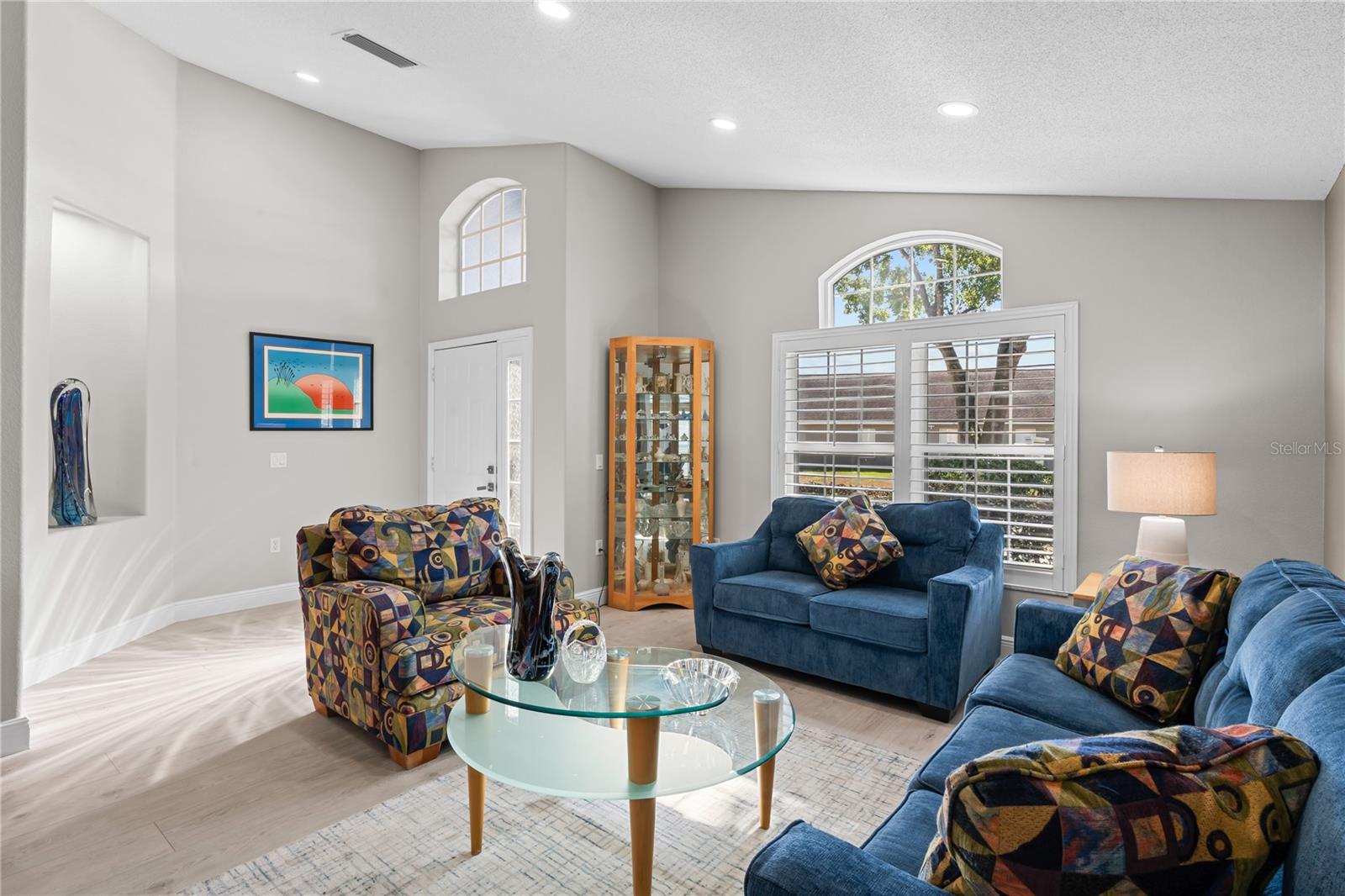 HUNTERS CREEK TR 535 - Residential