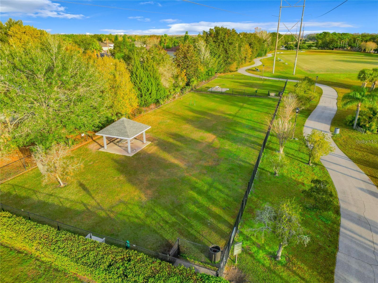 HUNTERS CREEK TR 535 - Residential