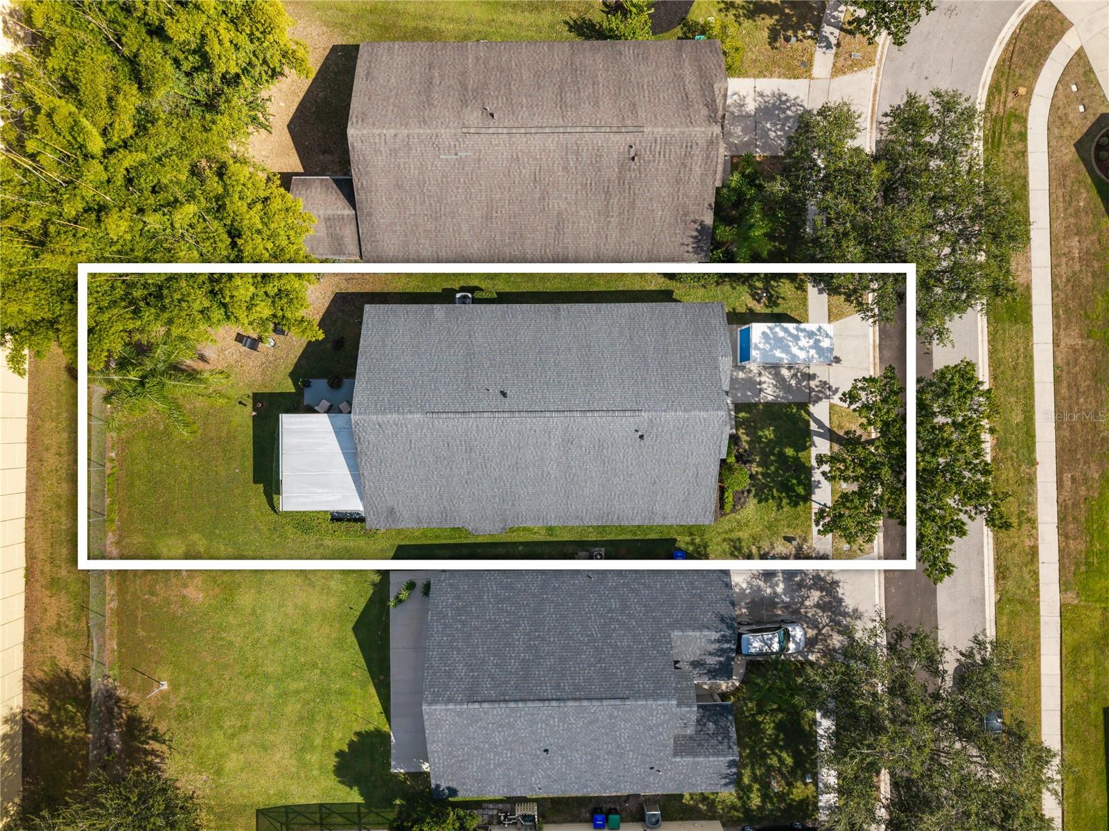 HUNTERS CREEK TR 535 - Residential