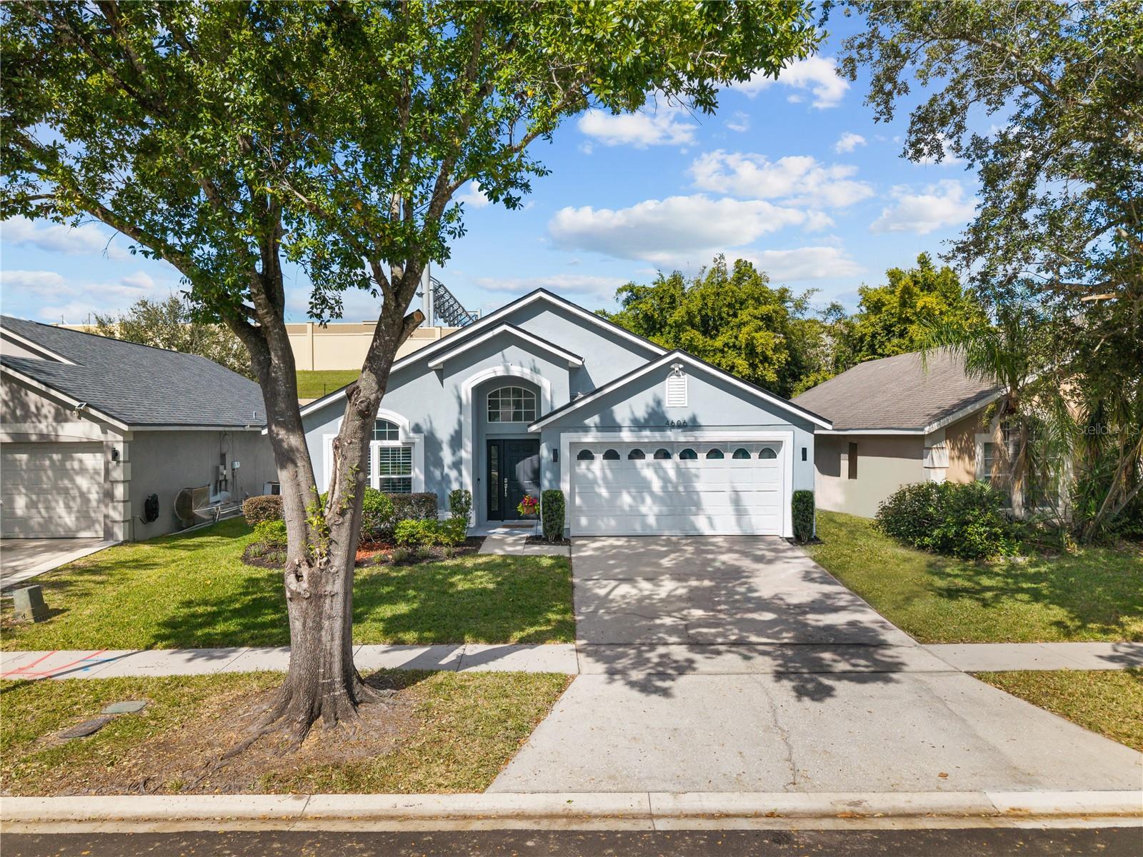 HUNTERS CREEK TR 535 - Residential