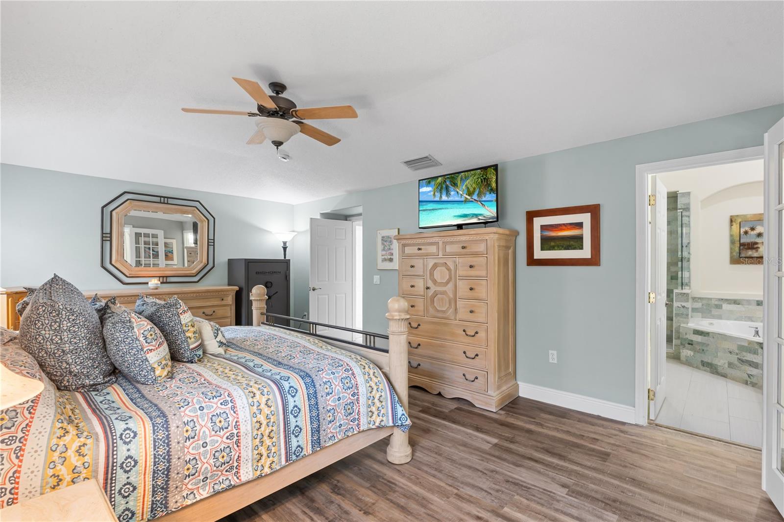 HUNTERS CREEK TR 535 - Residential