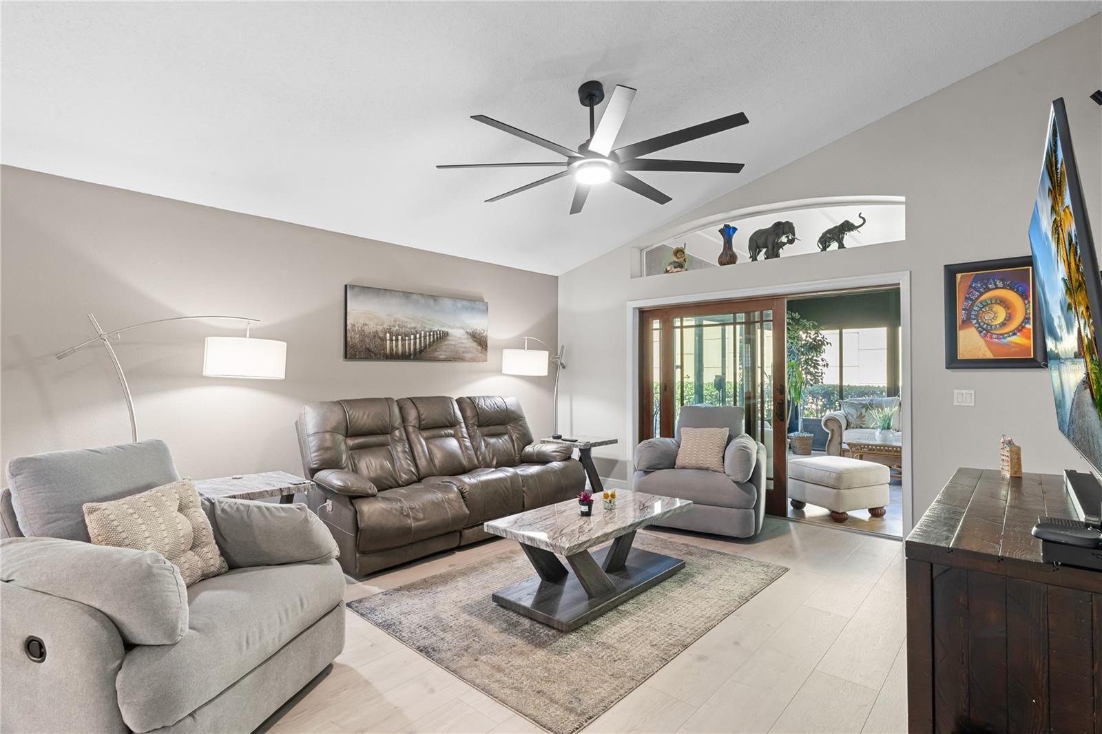 HUNTERS CREEK TR 535 - Residential