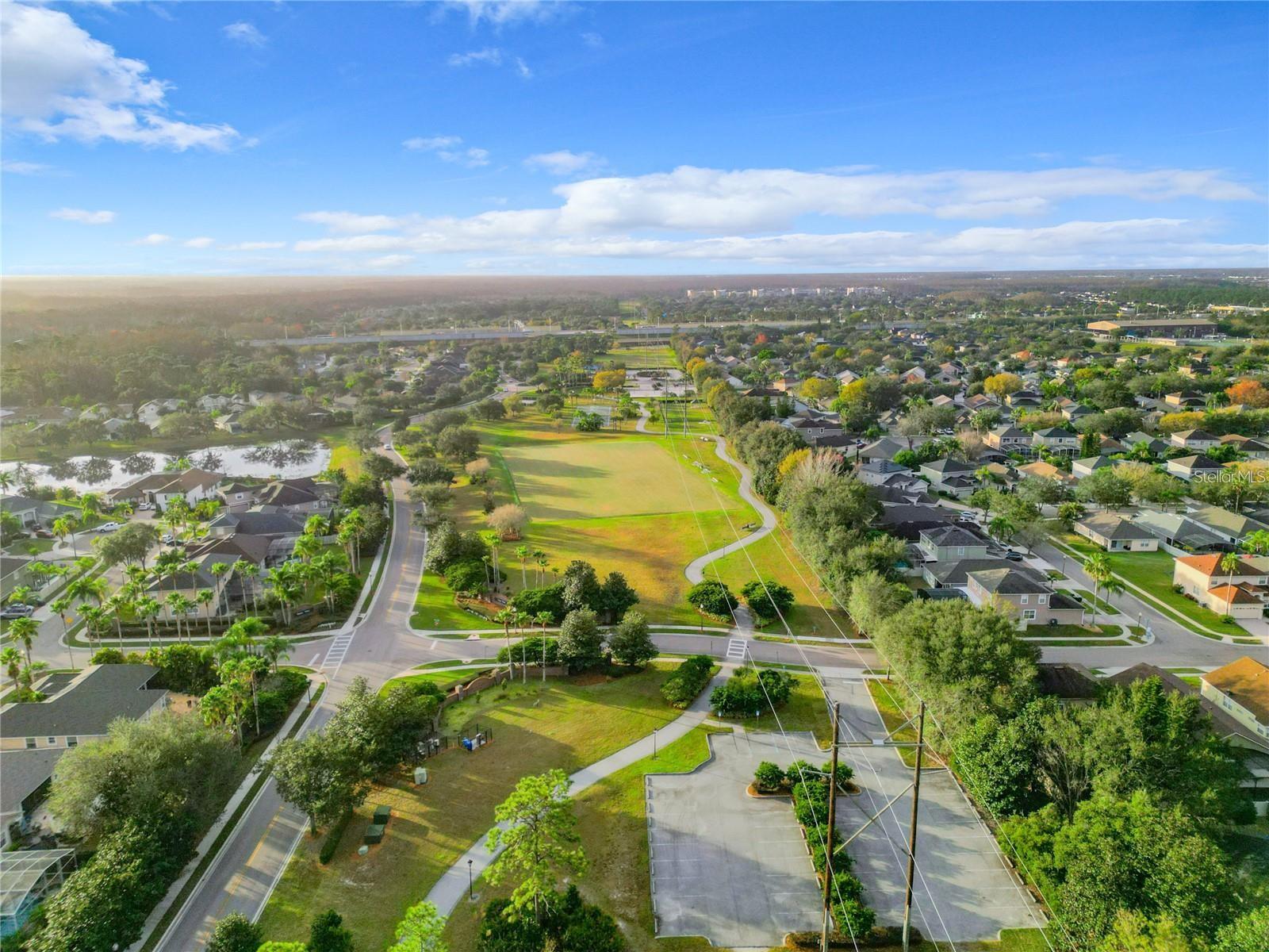 HUNTERS CREEK TR 535 - Residential