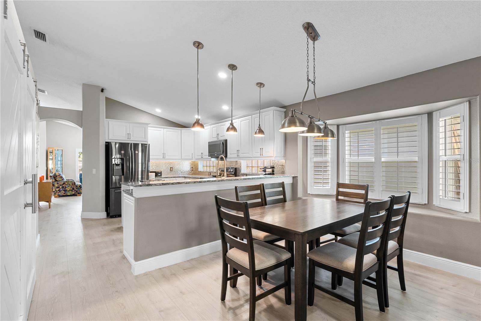 HUNTERS CREEK TR 535 - Residential