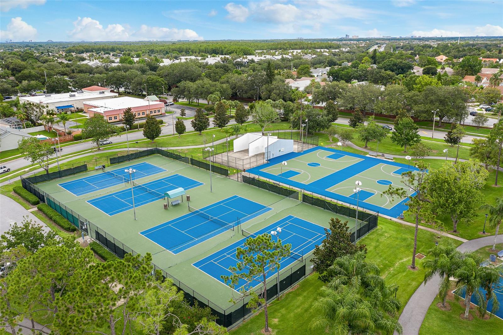 HUNTERS CREEK TR 535 - Residential